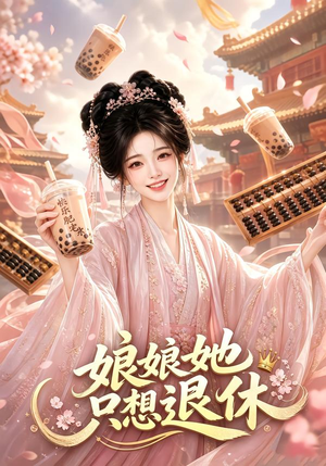 娘娘她只想退休(42集) 娘娘她只想退休(42集)精彩短剧抢先看
