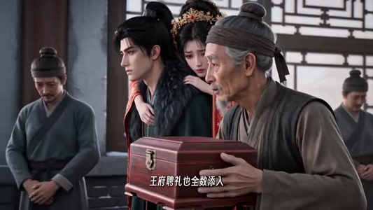 美人疯骨之一疯到底第二季(174集) 美人疯骨之一疯到底第二季(174集)在线播放