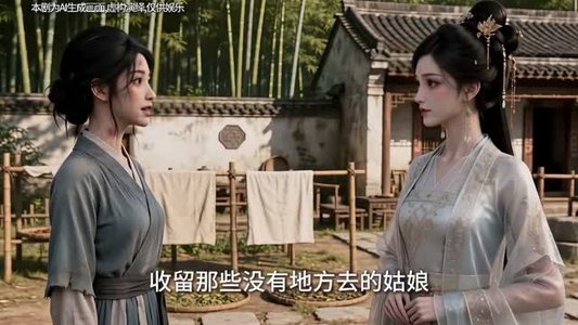 玉碎双姝错（60集）短剧排行榜