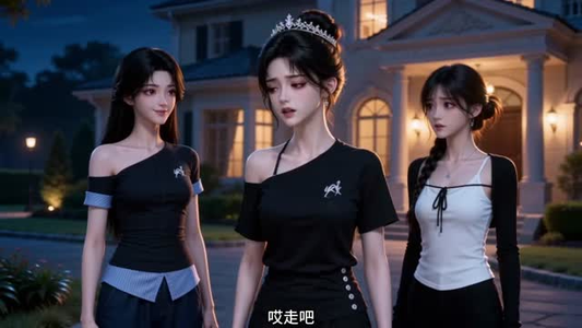 帝后千年一念山河,一念情深(63集) 帝后千年一念山河,一念情深(63集)最新火爆短剧