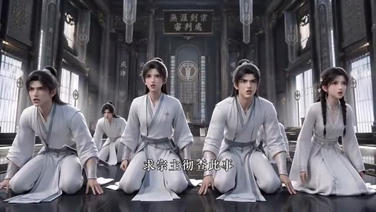 我就想当条咸鱼,大佬总想让我翻身(106集) 我就想当条咸鱼,大佬总想让我翻身(106集)太好看了短剧
