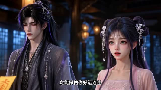 她一心回家他一心留她（150集）这部短剧太好看