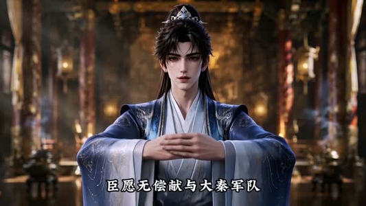 一朝穿成驸马爷,公主谁爱娶谁娶-第二季(130集) 一朝穿成驸马爷,公主谁爱娶谁娶-第二季(130集)真的太精彩了