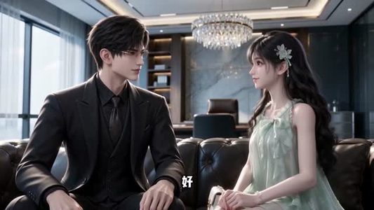 一纸契约,首富老公对我步步沦陷(113集) 一纸契约,首富老公对我步步沦陷(113集)全网独播免费看