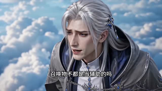 无敌财神!我觉醒了唯一隐藏职业(77集) 无敌财神!我觉醒了唯一隐藏职业(77集)在线免费观影