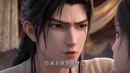 暴君是我救的（70集）短剧精彩绝伦