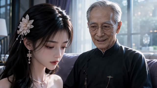 莫言心动晚,此生爱你(134集) 莫言心动晚,此生爱你(134集)热门爆款短剧