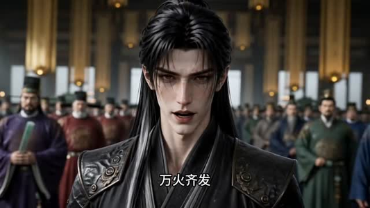 十座城买来的男人,给了她整个江山第一季(65集) 十座城买来的男人,给了她整个江山第一季(65集)剧情简介