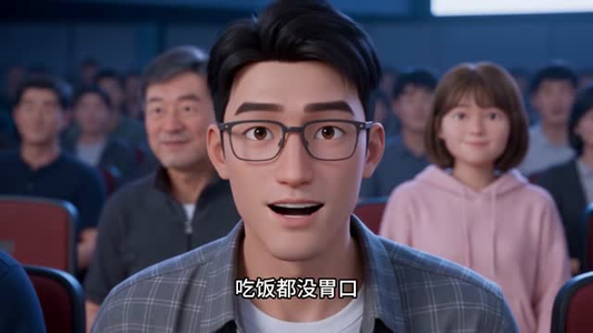 全民求生,我的技能有亿点点多(100集) 全民求生,我的技能有亿点点多(100集)第一集