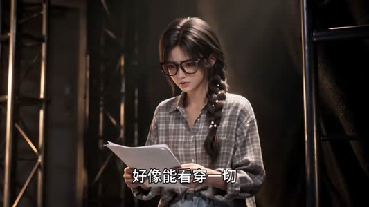 浅浅归聿(124集) 浅浅归聿(124集)精彩短剧又来了