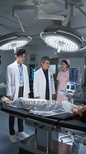 顶级博导,重生成为研一规培生第一季(75集) 顶级博导,重生成为研一规培生第一季(75集)网上可以看吗