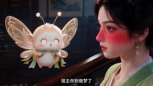 硬核农女带崽种田（96集）热播短剧排行榜