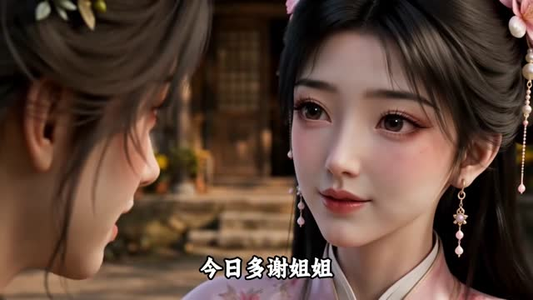 萤满山野嫁良人(58集) 萤满山野嫁良人(58集)全季一次看完