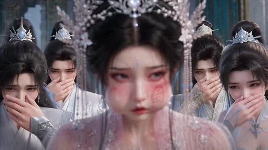 强娶魔尊九万次(67集) 强娶魔尊九万次(67集)西瓜短剧免费看