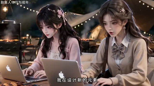 苏亲解哑之高冷校草爱上我(95集) 苏亲解哑之高冷校草爱上我(95集)好看短剧又来了