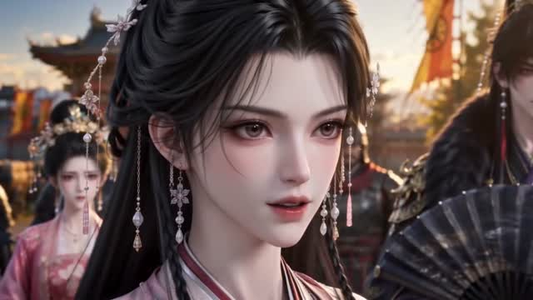 嫁入极品侯府:这一世我什么都要(62集) 嫁入极品侯府:这一世我什么都要(62集)全网短剧抢先看