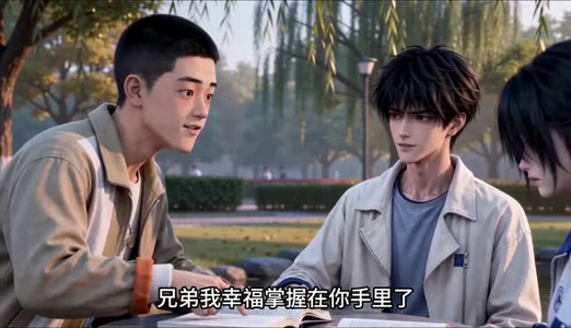 我的同桌兰呦呦(190集) 我的同桌兰呦呦(190集)更新时间一览表