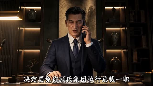 偏偏心动是宿敌(71集) 偏偏心动是宿敌(71集)热门短剧大全