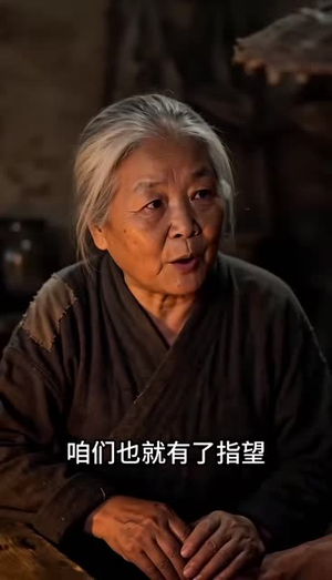 长夏记事:逃荒空间养全家(150集) 长夏记事:逃荒空间养全家(150集)小短剧推荐
