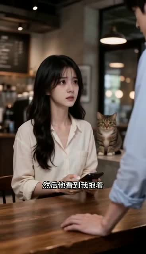 我家猫是翻译官(67集) 我家猫是翻译官(67集)经典老剧免费看