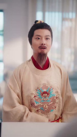 旅馆通古今租客全是千古一帝(80集) 旅馆通古今租客全是千古一帝(80集)在哪个平台能看
