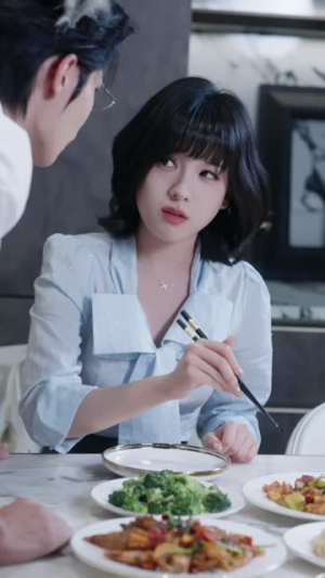 贺总闪婚后又争又抢(74集) 贺总闪婚后又争又抢(74集)短剧太上头了