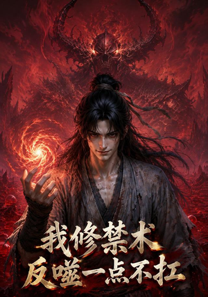 我修禁术反噬一点不扛（56集）短剧推荐更新中