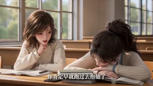 嘴硬心声(40集) 嘴硬心声(40集)高清画质免费看