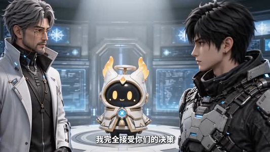 跨万界穿梭！第四季（155集）精彩好看短剧