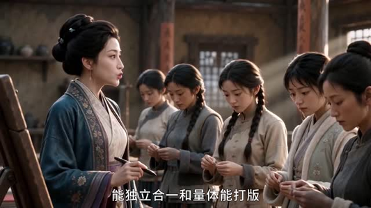 疯娘翻身，穿越宠崽第九季（157集）更新时间一览表
