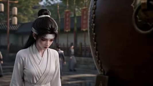 世子夺我入怀我成了他的掌心娇(60集) 世子夺我入怀我成了他的掌心娇(60集)分享热门短剧