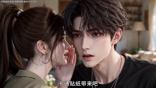 天生一对坏东西(115集) 天生一对坏东西(115集)解说