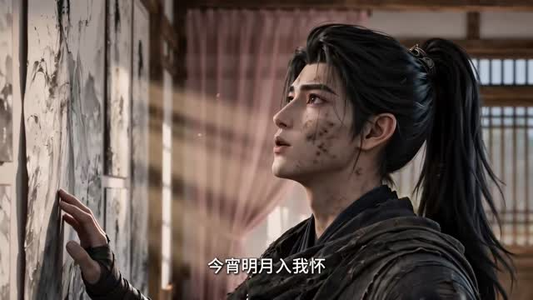 窥见众人前程，我捡漏未来权臣（115集）视频在线看