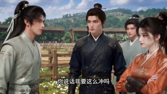 穿成恋爱脑女配,我把将军府带偏了呀(126集) 穿成恋爱脑女配,我把将军府带偏了呀(126集)短剧解说全集