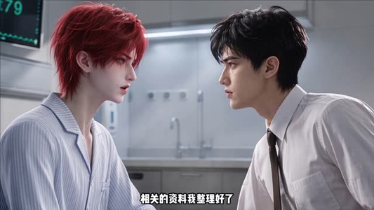 驼驼的乙游攻略第三季（263集）UC网盘在线看