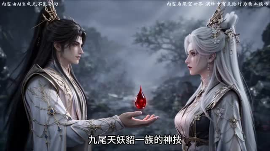 攻略错误后我成了陆地神仙（132集）360网盘观看