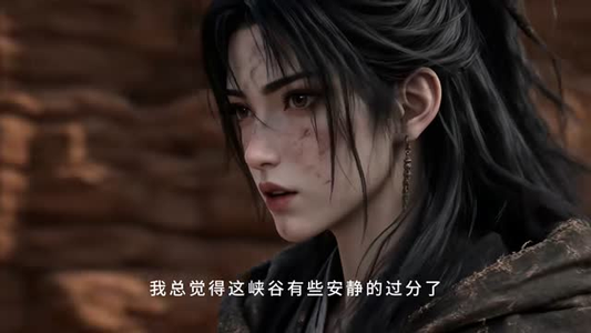 押镖：氪金封神路（53集）精彩短剧分享。