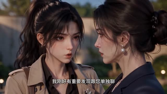小鸡毛也能当月老(40集) 小鸡毛也能当月老(40集)我全都看完了