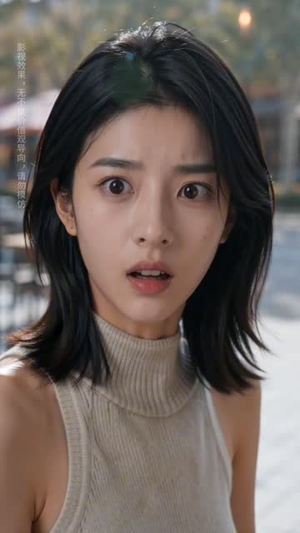 婚后恋爱法则AI版（75集）河马免费短剧