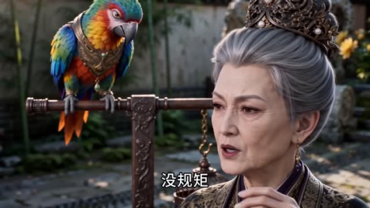 王府团宠:三岁福宝能通百兽语(125集) 王府团宠:三岁福宝能通百兽语(125集)短剧免费分享