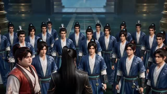 谁说没灵根不能修仙的？之无灵证道第28季（146集）短剧太精彩