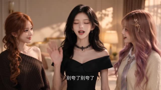 遇棠方知涉：被偏执大佬黏上了（86集）海量短剧免费看