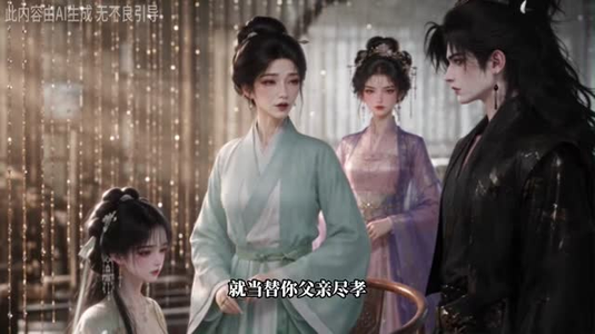 进京寻亲,来接我的竟是宿敌(176集) 进京寻亲,来接我的竟是宿敌(176集)在线播放