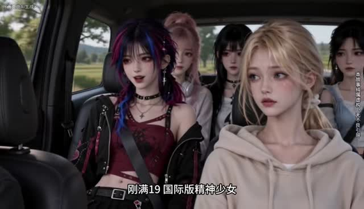 收租精神小妹!第二季(124集) 收租精神小妹!第二季(124集)最火爆短剧