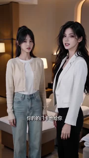 直播全球躲猫猫到底谁才是诡异啊（58集）热门短剧推荐。