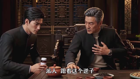 致浅浅的小时光第三季（75集）第32集