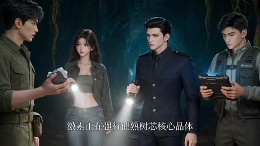 灾星满地跑,魔丸系花才是真大佬!(100集) 灾星满地跑,魔丸系花才是真大佬!(100集)爆火短剧抢先看