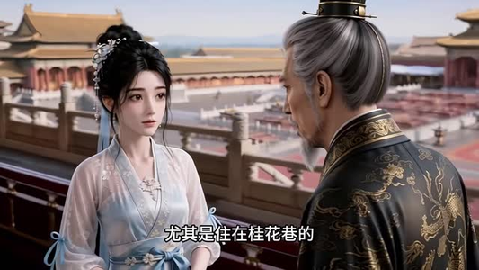 书院后街摆吃摊,皇帝咋也来排队第四季(124集) 书院后街摆吃摊,皇帝咋也来排队第四季(124集)短剧推荐分享