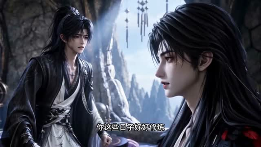 清昼无量:团宠师妹归来(104集) 清昼无量:团宠师妹归来(104集)无需会员轻松看