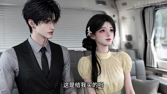 露水的世予你欢喜(171集) 露水的世予你欢喜(171集)哪个短剧网能看